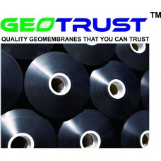 GEOTRUST HDPE GEOMEMBRANES , HDPE Tank Liner